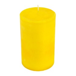 Bougies bio et naturelles