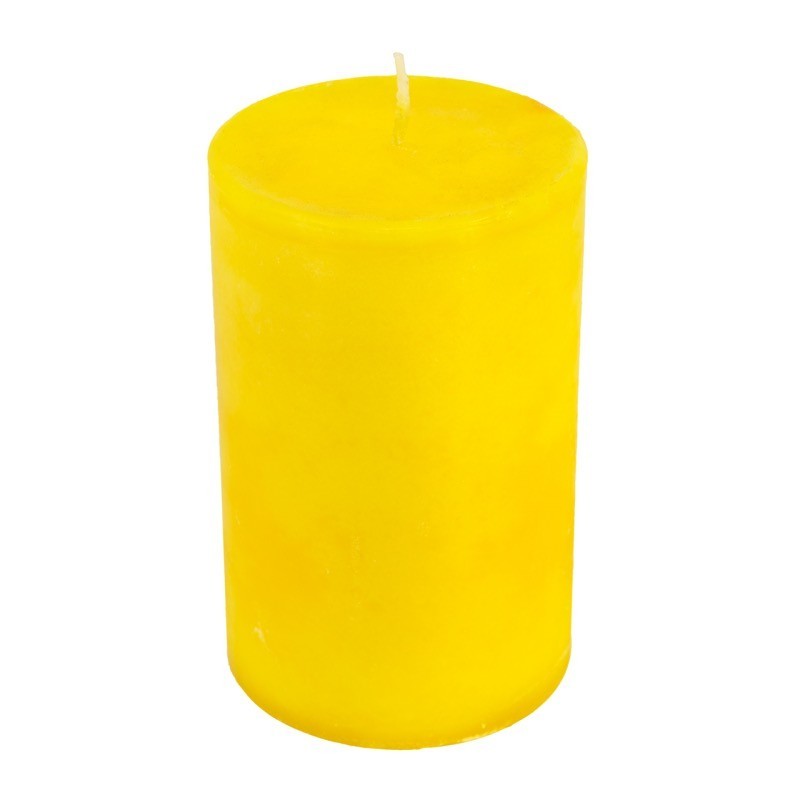 Bougies bio et naturelles