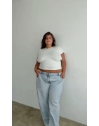 Hauts grandes tailles