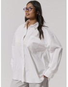 Chemises grandes tailles