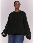 Pulls grandes tailles